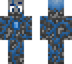sapphire sentinel