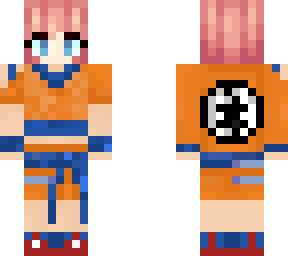 sayori saiyajin