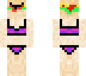 scantily clad coldcut