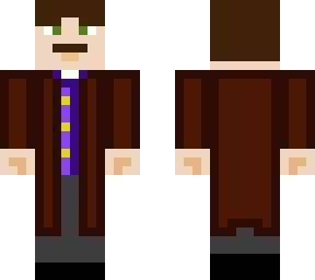 second dr. sterling