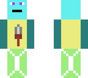 server skin 2