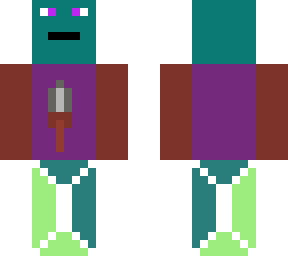 server skin 3