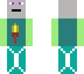 server skin 4