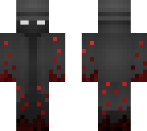 shadow lord - re-skin