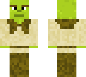 shrek