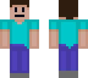 simple steve