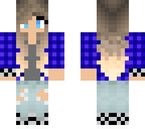ska girl