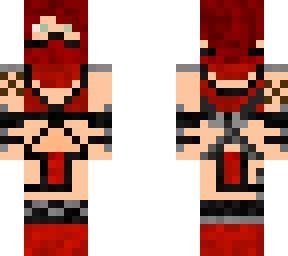 skarlet