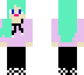 skater girl