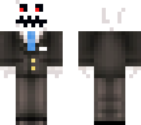 skeleton suit (deadhorse)