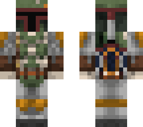 skin 4 beny