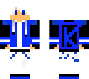 skin de otro tipo modifica