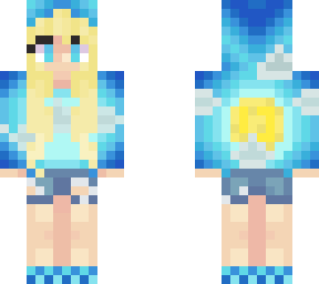 sky