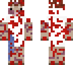 slain lamb