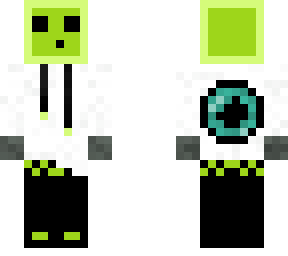 slime