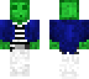 slime spring clothes meme v4