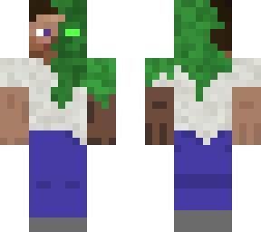 slimed-steve