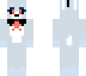 snowflurry.exe the rabbit