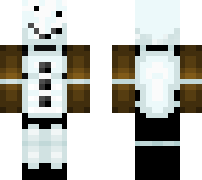 snowman fighter