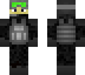 soilder