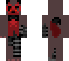 solarflare.exe the fox