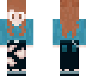space buns n ripped jeans (edited)