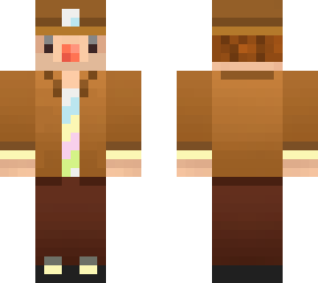 spelunky - easter2