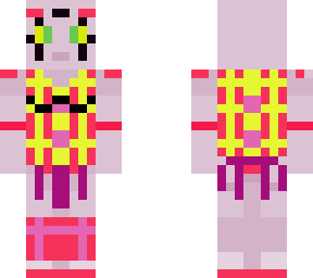 spice girl jojo