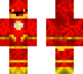 sponebob the flash!