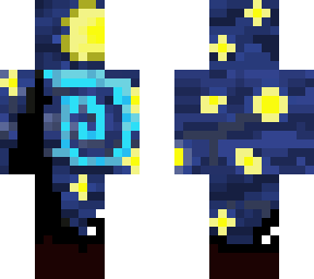 starry night vincent