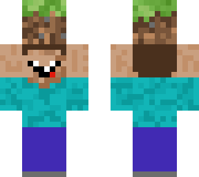 steve derp block