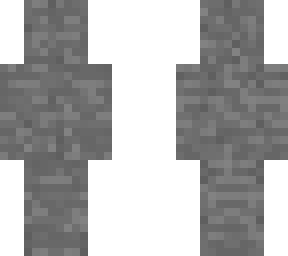 stone skin