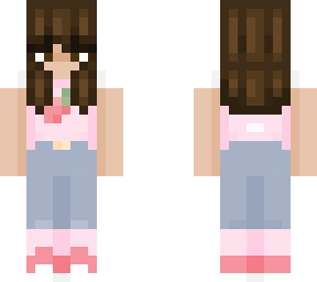 strawberry remake~