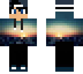 sunset boy (remastered)