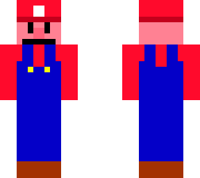 super mario