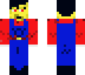 super plumber