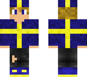 swedish pride!!!