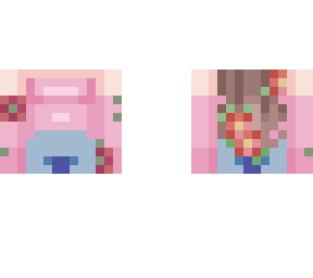 sweet perfume-collab pt. 2