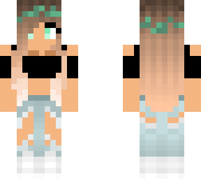 tank top grll