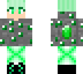 team emerald!!!!!!!!