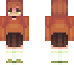 team garnet mascot! - ce
