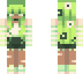 team peridot!!