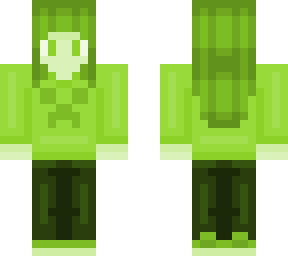 team peridot skin