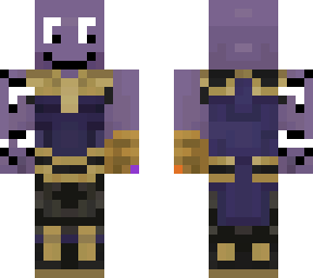 thanos guy