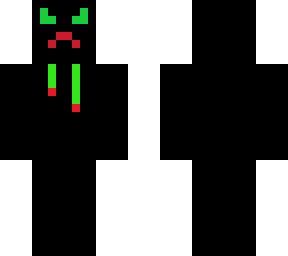 the alien