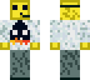 the bazooka slime style