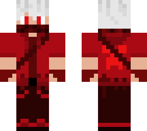 the dark demons: demon azazel