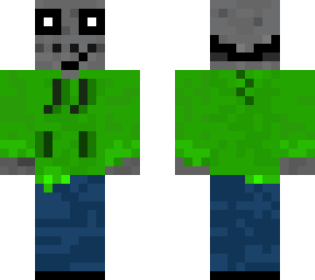 the frogr skeleton