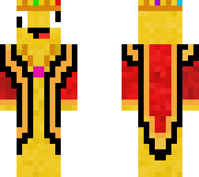 the king of the derp waffles (fix)