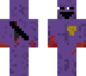 the man behind the slaughter
